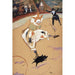Maalauksen jäljennös Au Cirque Fernando Medrano avec un porcelet - Henri de Toulouse-Lautrec