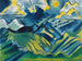 Balmalp - August Babberger — näkymä teoksesta
