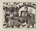 Famille Babberger - August Babberger — näkymä teoksesta