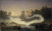 Tanssivat keijut - August Malmström — näkymä teoksesta
