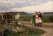 Le mouchard - August Malmström — näkymä teoksesta