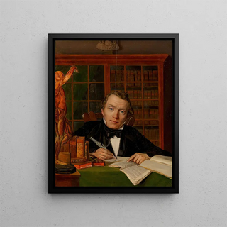 August Mansfeld - Dr David Sternfeld Arzt und Schriftsteller.webp