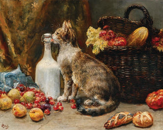 August Pollak - Picky Tongue.webp