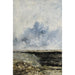 Maalauksen jäljennös Merimaalauksen - August Strindberg