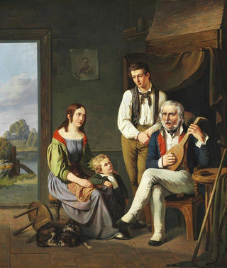 August Thomsen - En hiemkommen Smand fortller om sin Reise.webp