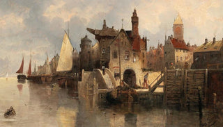August Von Siegen - Cappriccio.webp