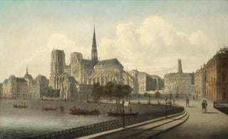 August Von Siegen - Notre Dame Paris.webp