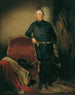 Franz Imrdy Edler von Omorovicze - August von Pettenkofen — näkymä teoksesta
