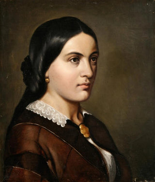 Augusta Borg - Portrait of a Lady.webp