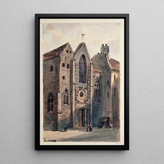 AugusteSbastien Bnard - Eglise Saint Landry.webp
