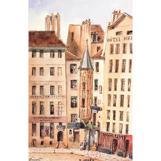 AugusteSbastien Bnard - Place de lHtel de Ville.webp