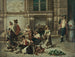 Porte du palais Farnèse, Rooma - Auguste Dutuit — näkymä teoksesta