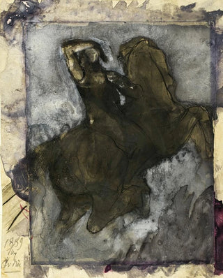 Auguste Rodin - Horseman.webp