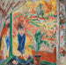 Syksy - Rik Wouters — näkymä teoksesta