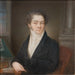 Autoportrait - Anders Gustaf Andersson — näkymä teoksesta