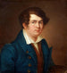 Autoportrait - Carl Wilhelm Nordgren — näkymä teoksesta