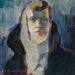 Autoportrait - Jalmari Ruokokoski — näkymä teoksesta