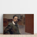 Maalauksen jäljennös Autoportrait - Joaquín Sorolla