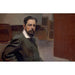 Maalauksen jäljennös Autoportrait - Joaquín Sorolla