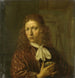 Autoportrait - Johan Van Haensbergen — näkymä teoksesta