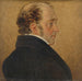 Autoportrait - Mattheus Ignatius van Bree — näkymä teoksesta