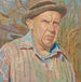 Autoportrait - Stanisław Kamocki — näkymä teoksesta