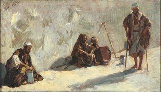 Axel Helsted - Krblinge ved Betesda.webp