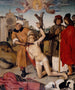 Martyre de saint Cucufa - Ayne Bru — näkymä teoksesta