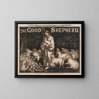 BB Chamberlin - The good shepherds.webp