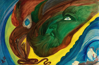B Jesus Newton - Untitled II.webp