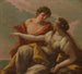 Bacchus et Ariane - Giovanni Antonio Pellegrini — näkymä teoksesta