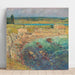 Maalauksen jäljennös Bailey’s Beach -maalaus, Newport, Rhode Island - Childe Hassam
