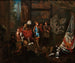 Atelier d'un sculpteur - Balthasar van den Bossche — näkymä teoksesta