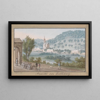 Balthasar Wigand - Ansicht von Kalksburg.webp