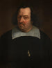 Jean-Jacques Chiffletin muotokuva - Balthasar van Meurs — näkymä teoksesta