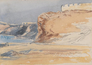 Barbara Bodichon - Sketchbook.webp