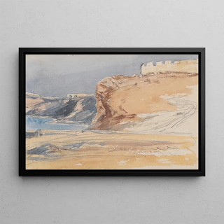 Barbara Bodichon - Sketchbook.webp