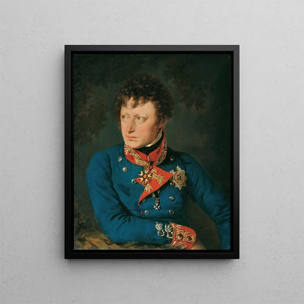 Barbara Krafft - Der bayerische Generalleutnant Clemens Freiherr von Raglovich.webp