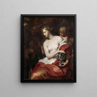 Barend Graat - Pandora.webp