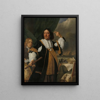 Bartholomeus van der Helst - Aert van Nes 16261693 Vice Admiral.webp