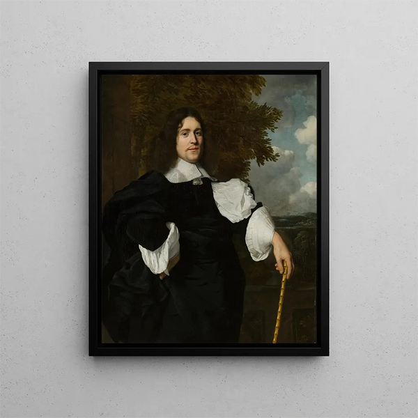 Bartholomeus van der Helst - Jacobus Trip 162770 Armaments Dealer of Amsterdam and Dordrecht.webp