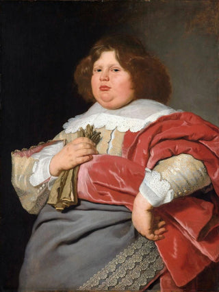 Bartholomeus van der Helst - Portrait of Gerard Andriesz Bicker.webp