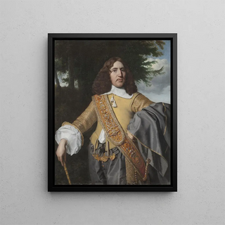 Bartholomeus van der Helst - Portrait of Louis De Geer the Younger 16221695.webp