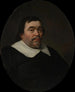 Portrait d'un homme - Bartholomeus van der Helst — näkymä teoksesta