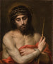 Tässä on mies - Bartolomé Esteban Murillo — näkymä teoksesta