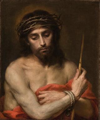 Bartolom Estebn Murillo - Ecce Homo.webp