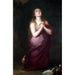 La Madeleine penitente - Bartolomé Esteban Murillo — näkymä teoksesta