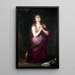 La Madeleine penitente - Bartolomé Esteban Murillo — kehystetty taideteos seinällä