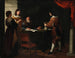 Le Fils prodigue recevant sa part - Bartolomé Esteban Murillo — näkymä teoksesta