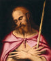 Voici l'homme - Bartolomeo Passarotti — näkymä teoksesta